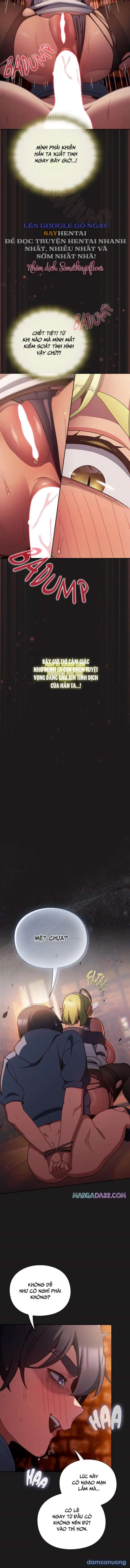 Chinh Phục Và Thúc Chap Chap 9-Chinh Phục Và Thúc - Next Chap 10