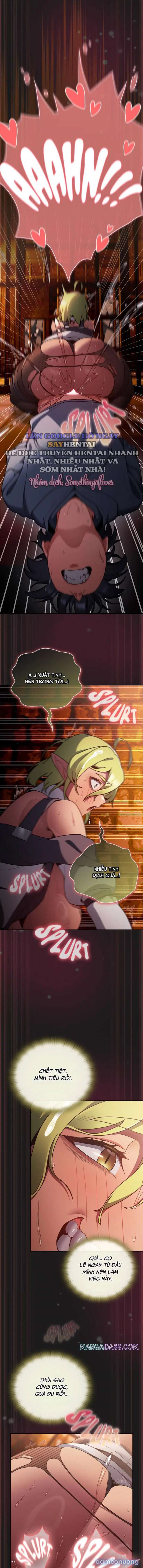 Chinh Phục Và Thúc Chap Chap 9-Chinh Phục Và Thúc - Next Chap 10