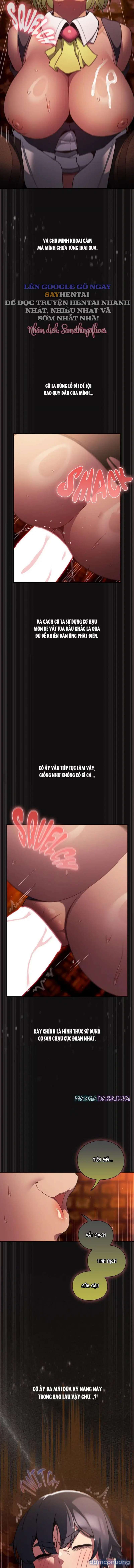 Chinh Phục Và Thúc Chap Chap 9-Chinh Phục Và Thúc - Next Chap 10