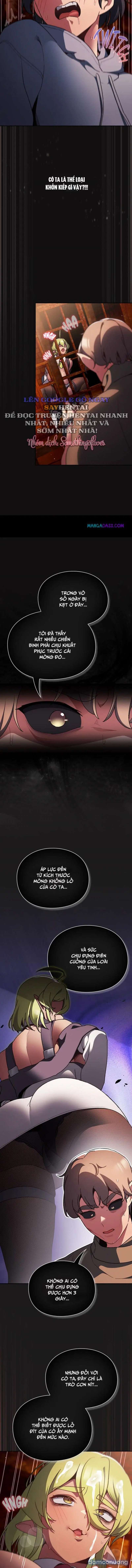 Chinh Phục Và Thúc Chap Chap 9-Chinh Phục Và Thúc - Next Chap 10