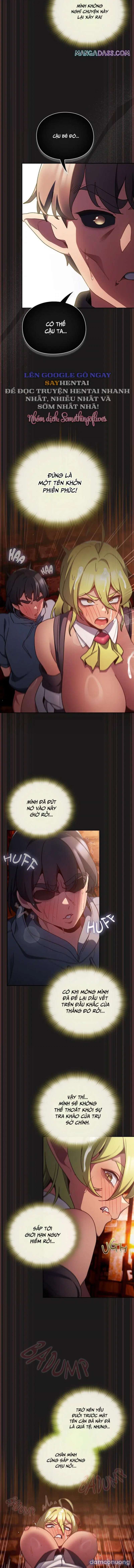 Chinh Phục Và Thúc Chap Chap 9-Chinh Phục Và Thúc - Next Chap 10