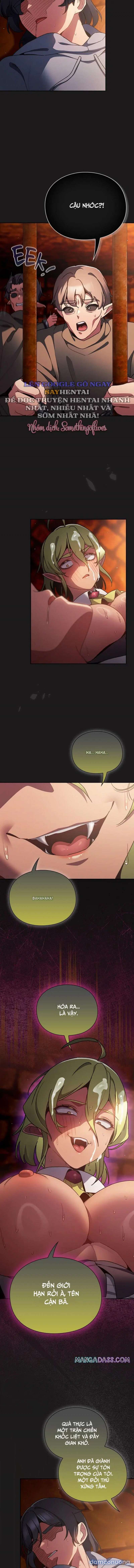 Chinh Phục Và Thúc Chap Chap 10-Chinh Phục Và Thúc - Next Chap 11