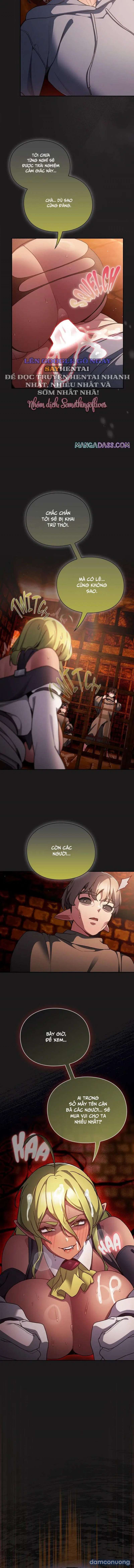 Chinh Phục Và Thúc Chap Chap 10-Chinh Phục Và Thúc - Next Chap 11