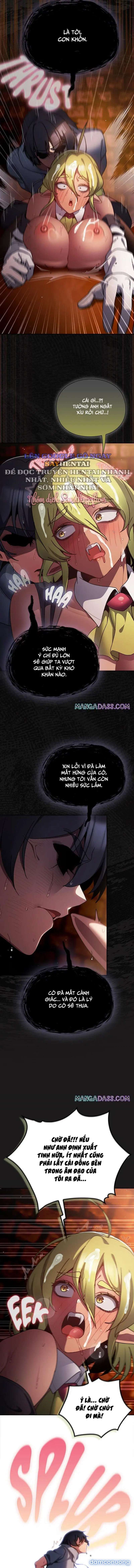 Chinh Phục Và Thúc Chap Chap 10-Chinh Phục Và Thúc - Next Chap 11