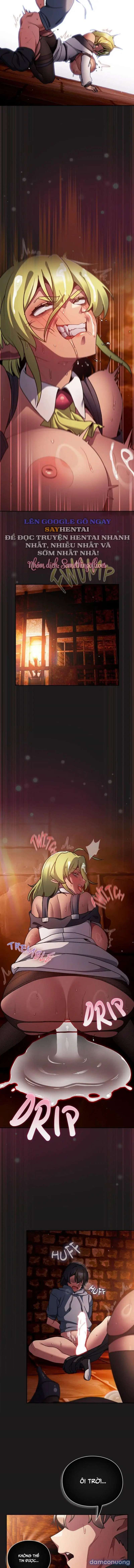 Chinh Phục Và Thúc Chap Chap 10-Chinh Phục Và Thúc - Next Chap 11