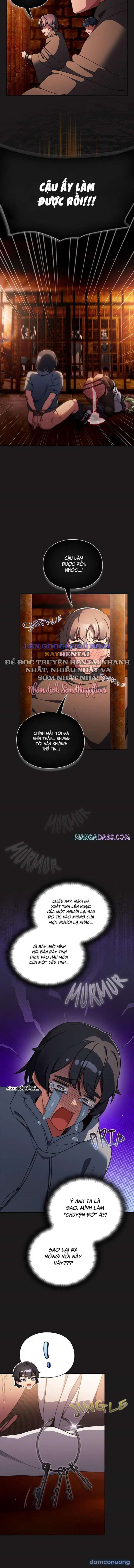 Chinh Phục Và Thúc Chap Chap 10-Chinh Phục Và Thúc - Next Chap 11