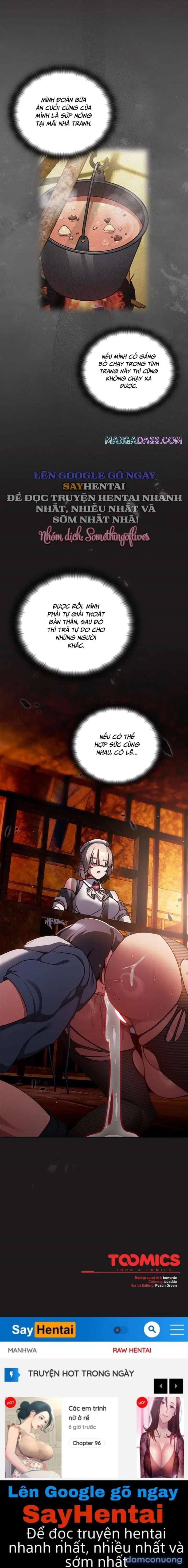 Chinh Phục Và Thúc Chap Chap 10-Chinh Phục Và Thúc - Next Chap 11