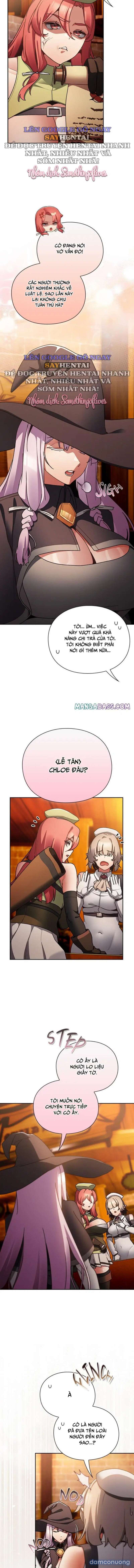 Chinh Phục Và Thúc Chap Chap 10-Chinh Phục Và Thúc - Next Chap 11