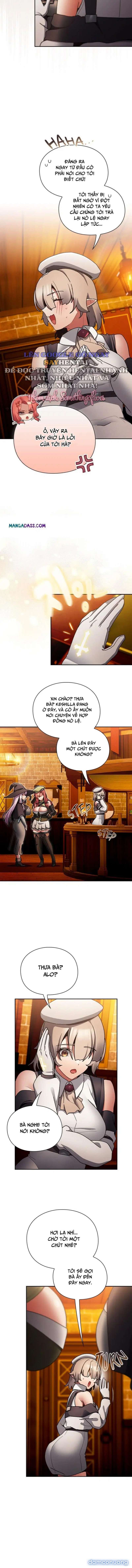 Chinh Phục Và Thúc Chap Chap 10-Chinh Phục Và Thúc - Next Chap 11