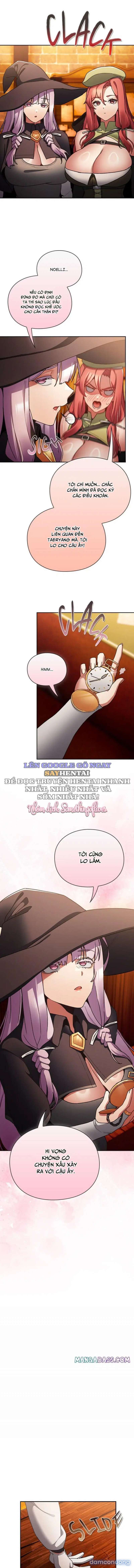 Chinh Phục Và Thúc Chap Chap 10-Chinh Phục Và Thúc - Next Chap 11