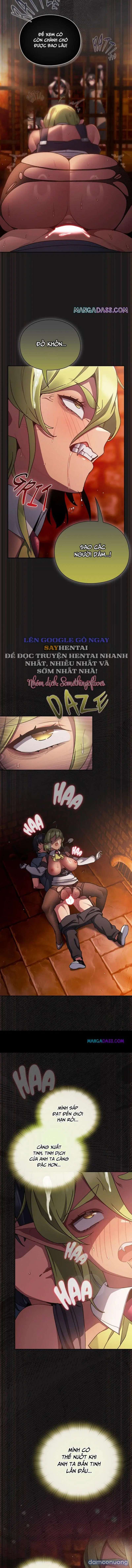 Chinh Phục Và Thúc Chap Chap 10-Chinh Phục Và Thúc - Next Chap 11