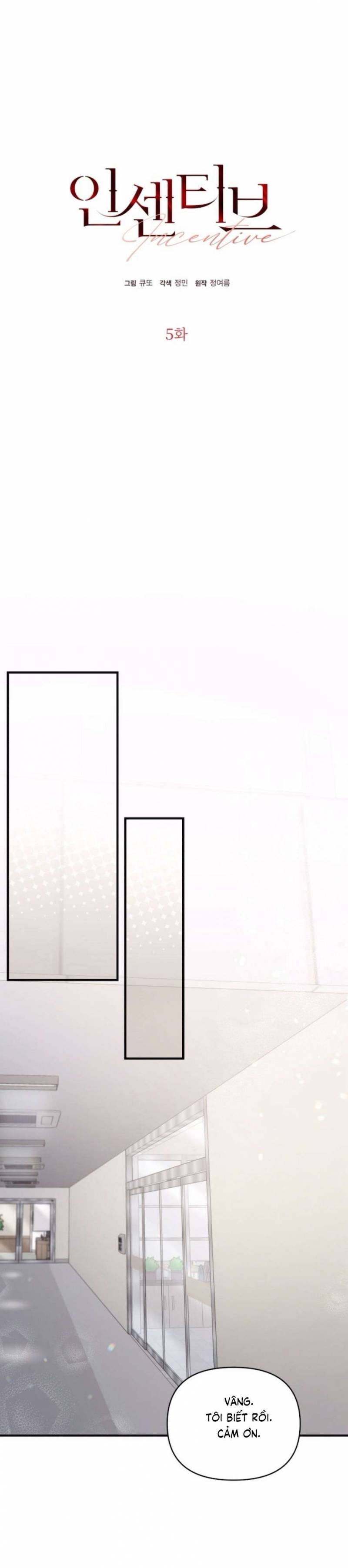 Chính Sách Khuyến Khích Chap Chapter 5-Chính Sách Khuyến Khích - Next Chap 6