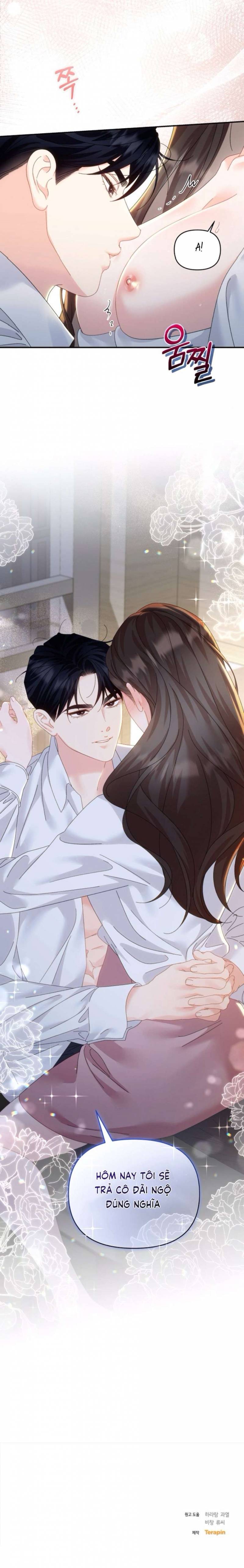 Chính Sách Khuyến Khích Chap Chapter 6-Chính Sách Khuyến Khích - Next Chap 7