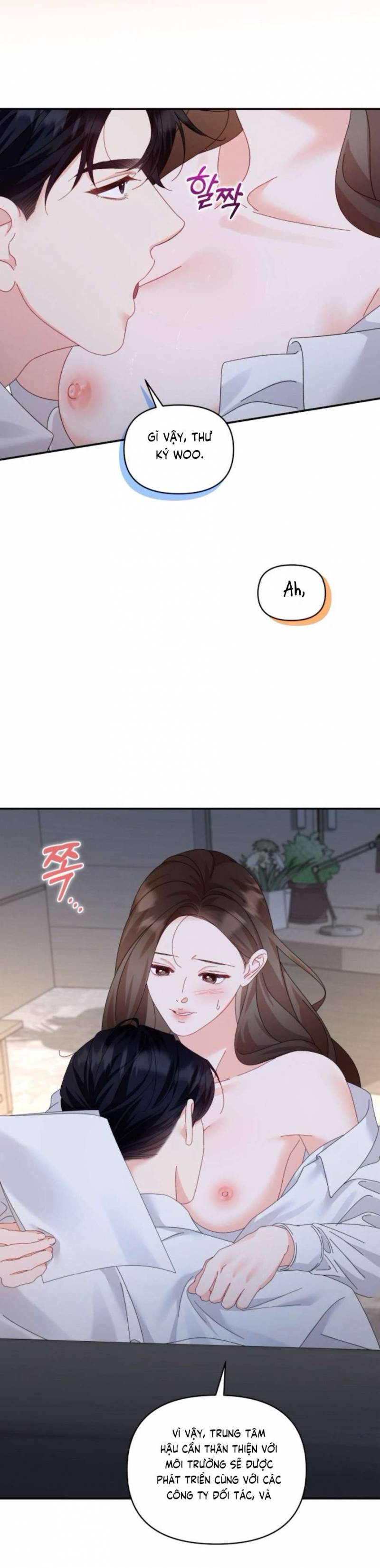 Chính Sách Khuyến Khích Chap Chapter 7-Chính Sách Khuyến Khích - Next Chap 8