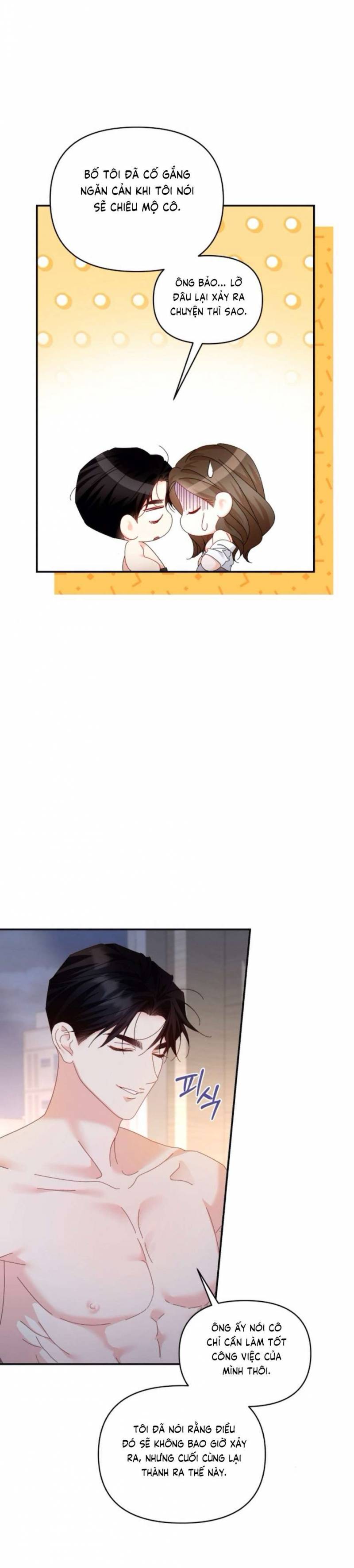 Chính Sách Khuyến Khích Chap Chapter 7-Chính Sách Khuyến Khích - Next Chap 8