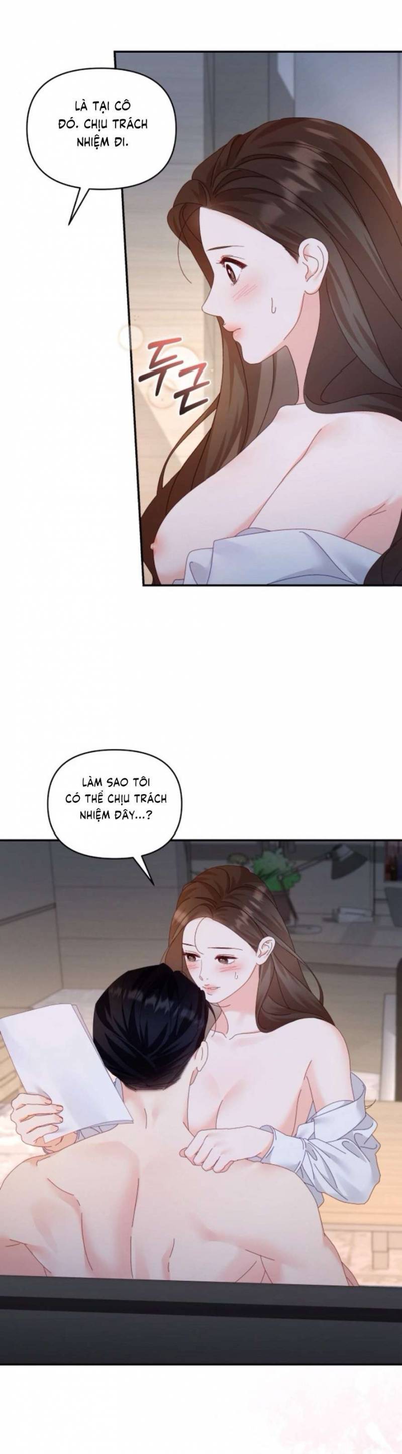 Chính Sách Khuyến Khích Chap Chapter 7-Chính Sách Khuyến Khích - Next Chap 8