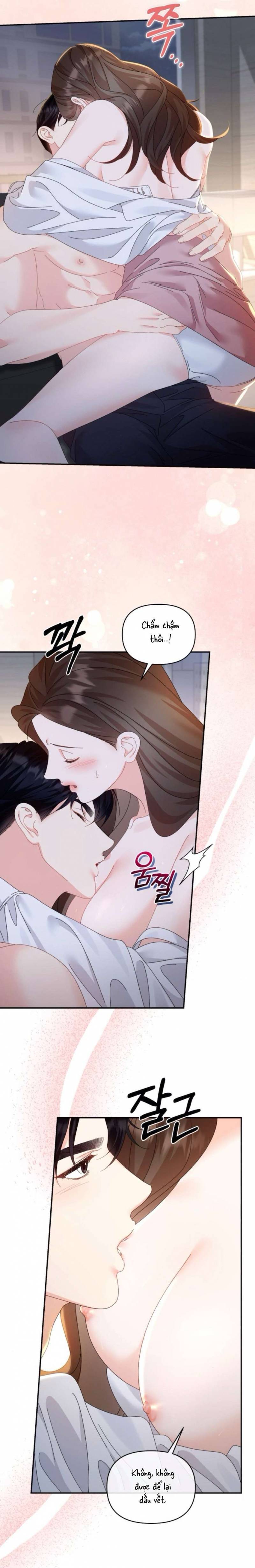 Chính Sách Khuyến Khích Chap Chapter 7-Chính Sách Khuyến Khích - Next Chap 8