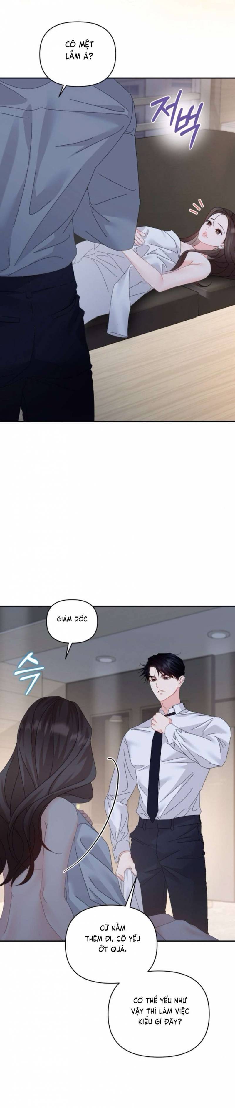 Chính Sách Khuyến Khích Chap Chapter 8-Chính Sách Khuyến Khích - Next Chap 9