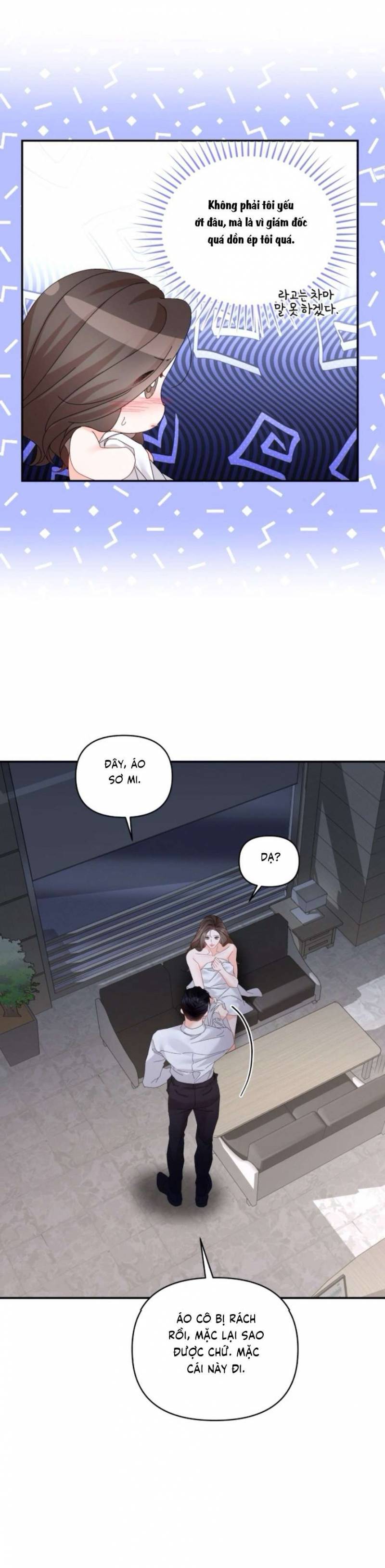 Chính Sách Khuyến Khích Chap Chapter 8-Chính Sách Khuyến Khích - Next Chap 9