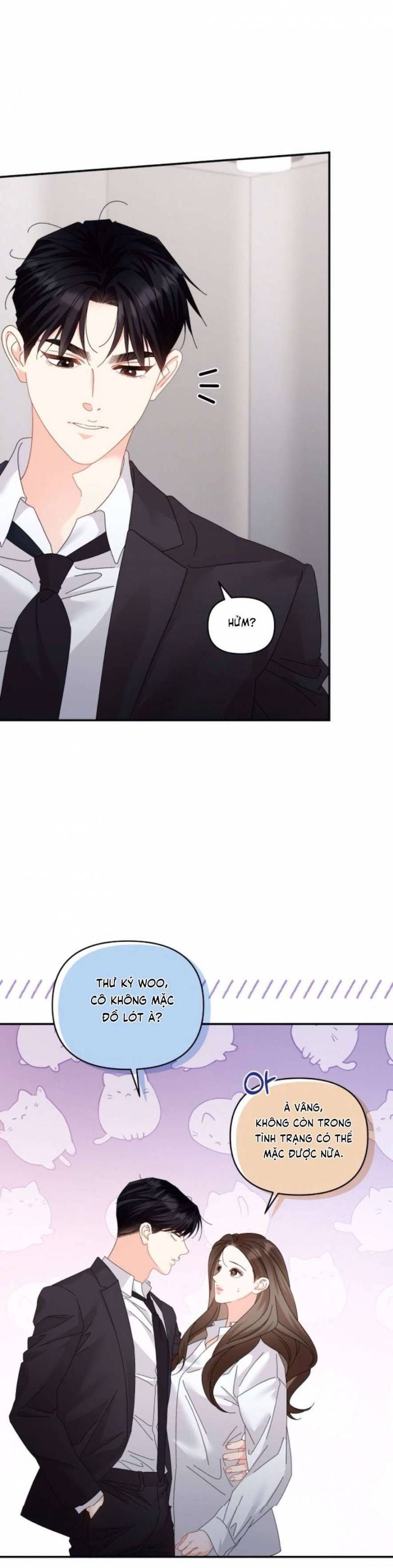 Chính Sách Khuyến Khích Chap Chapter 8-Chính Sách Khuyến Khích - Next Chap 9