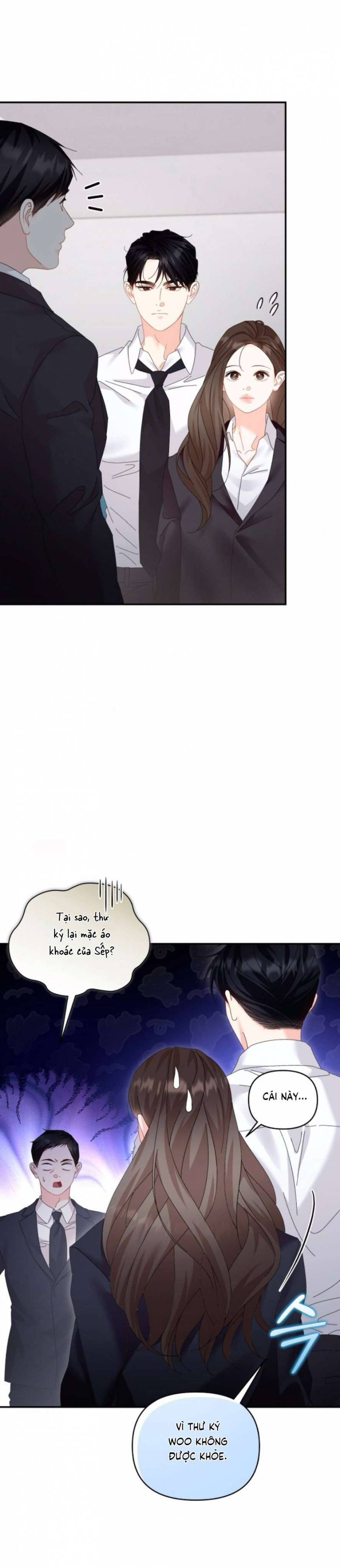 Chính Sách Khuyến Khích Chap Chapter 8-Chính Sách Khuyến Khích - Next Chap 9