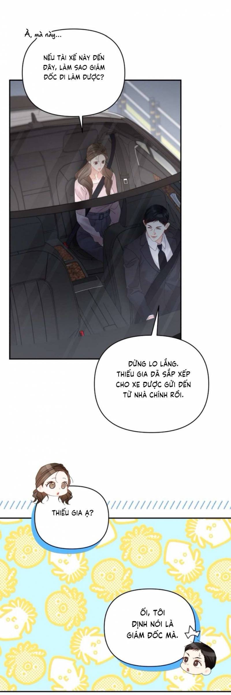 Chính Sách Khuyến Khích Chap Chapter 9-Chính Sách Khuyến Khích - Next Chap 10