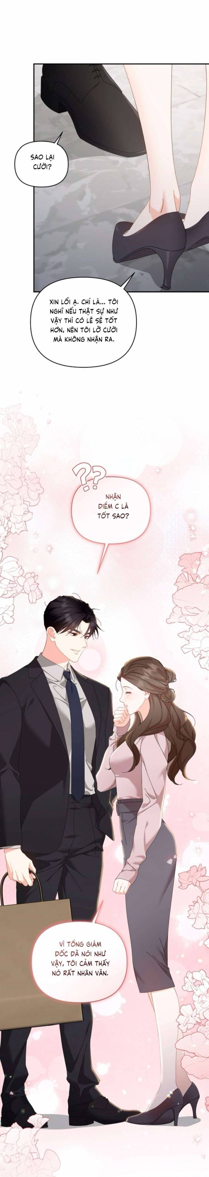 Chính Sách Khuyến Khích Chap Chapter 10-Chính Sách Khuyến Khích - Next Chap 11