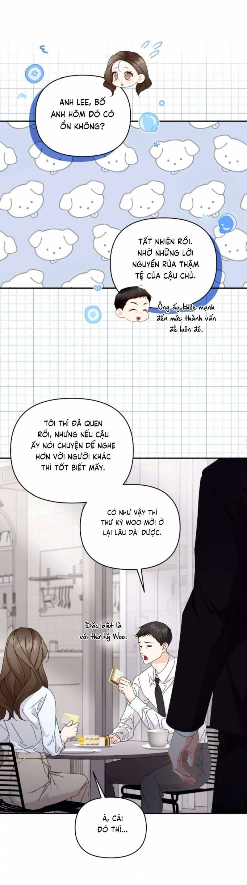 Chính Sách Khuyến Khích Chap Chapter 10-Chính Sách Khuyến Khích - Next Chap 11