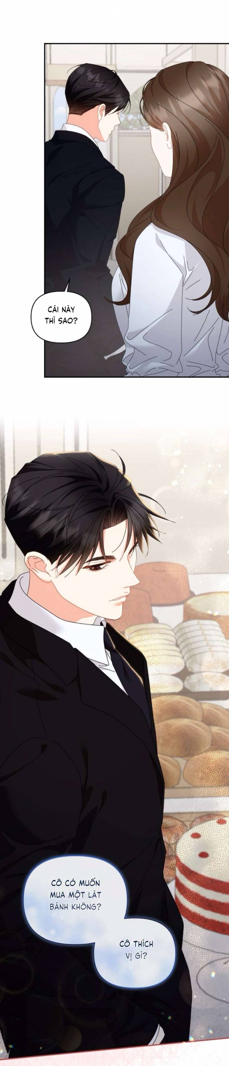 Chính Sách Khuyến Khích Chap Chapter 11-Chính Sách Khuyến Khích - Next Chap 12