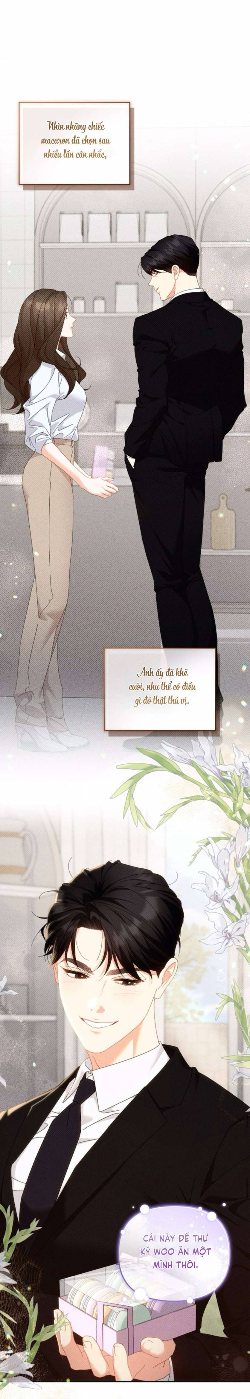 Chính Sách Khuyến Khích Chap Chapter 11-Chính Sách Khuyến Khích - Next Chap 12