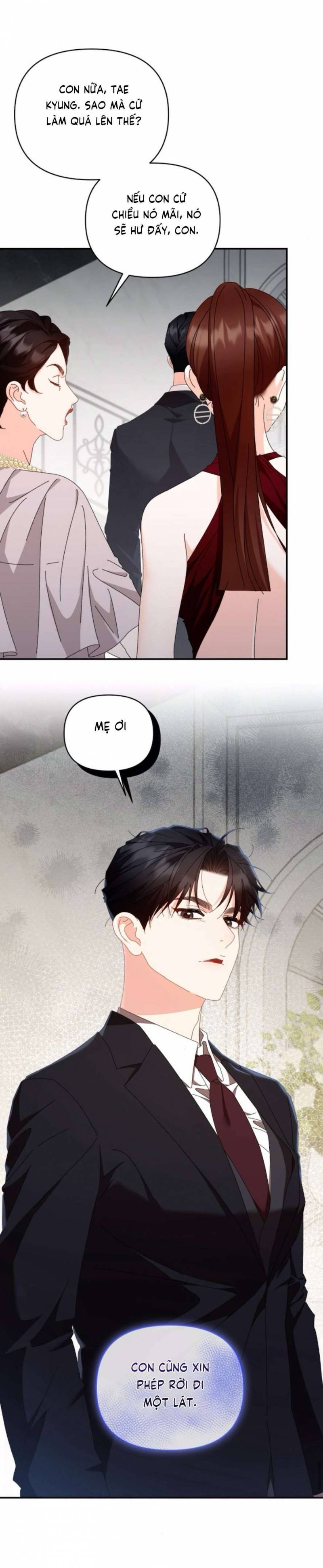 Chính Sách Khuyến Khích Chap Chapter 14-Chính Sách Khuyến Khích - Next Chap 15