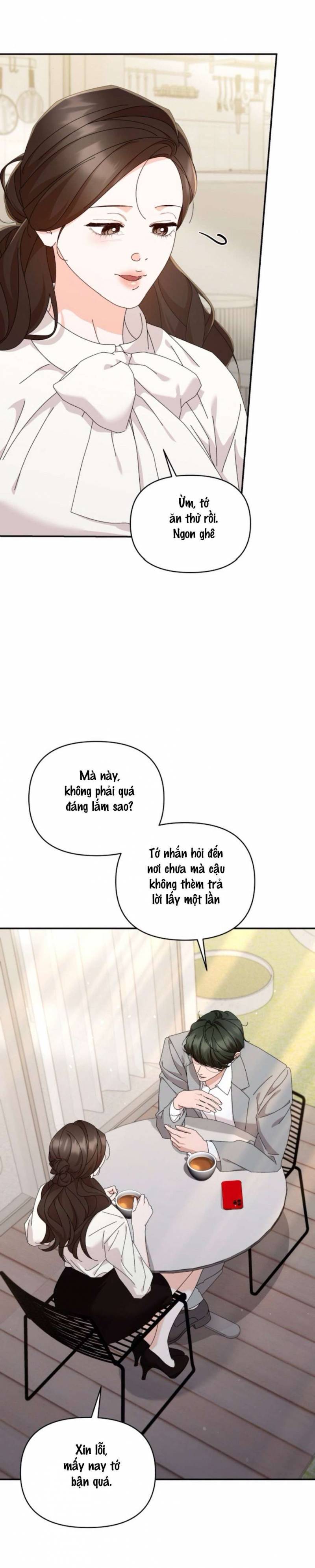 Chính Sách Khuyến Khích Chap Chapter 16-Chính Sách Khuyến Khích - Next Chap 17