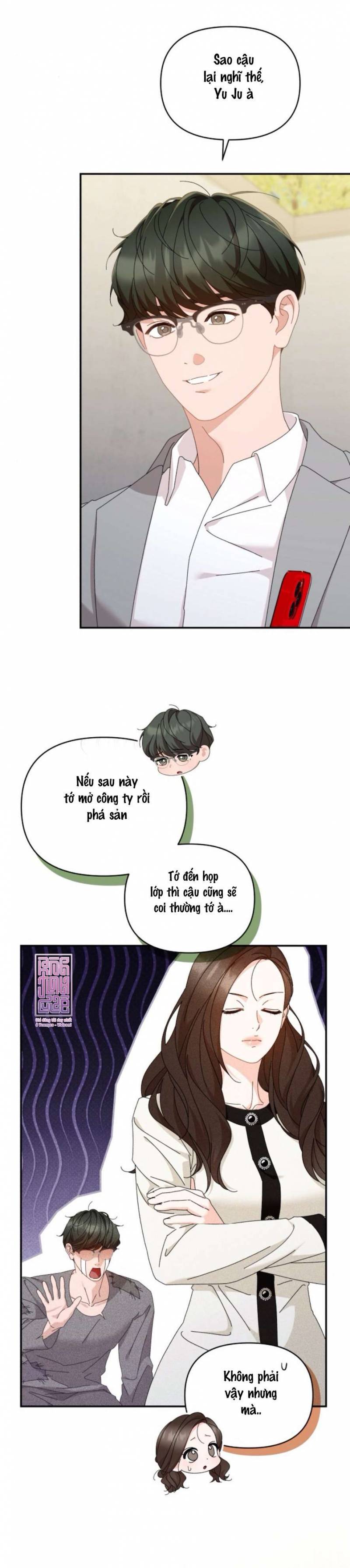 Chính Sách Khuyến Khích Chap Chapter 17-Chính Sách Khuyến Khích - Next Chap 18