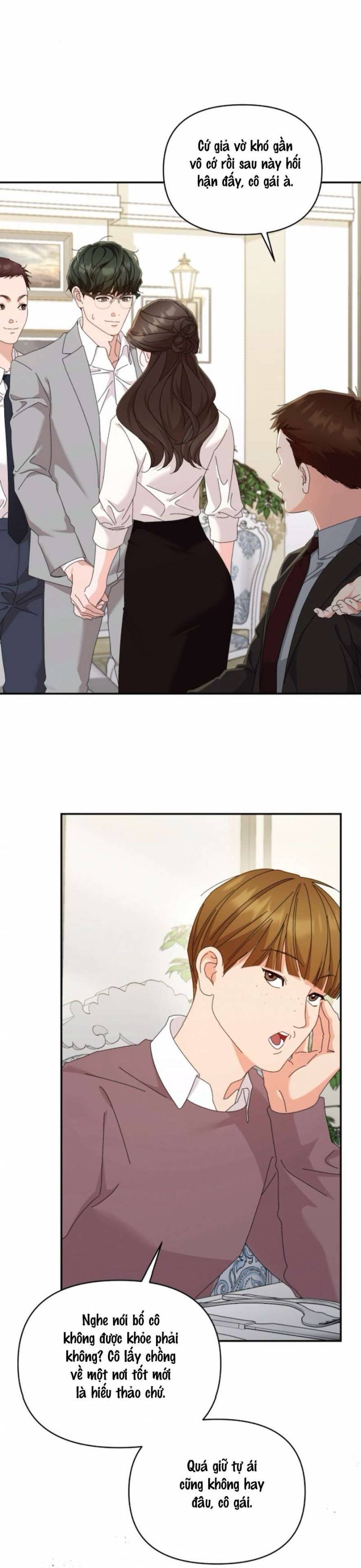 Chính Sách Khuyến Khích Chap Chapter 18-Chính Sách Khuyến Khích - Next Chap 19