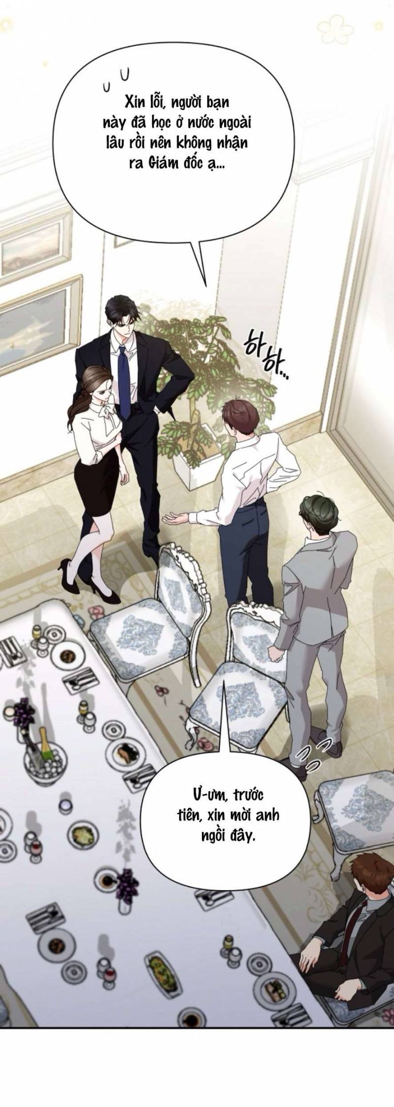 Chính Sách Khuyến Khích Chap Chapter 18-Chính Sách Khuyến Khích - Next Chap 19