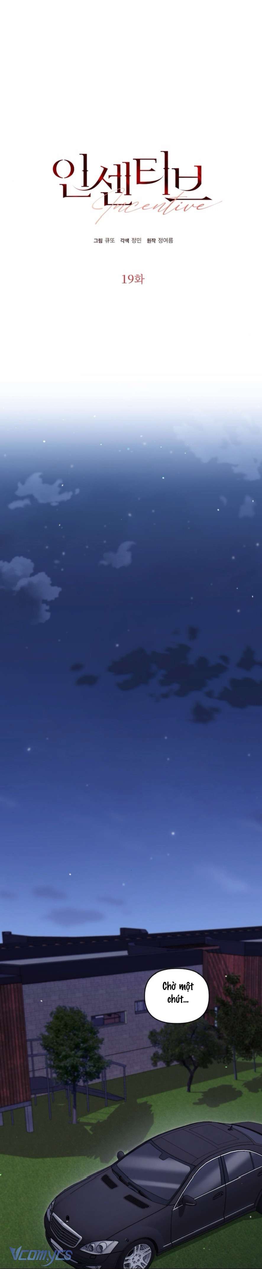 Chính Sách Khuyến Khích Chap Chapter 19-Chính Sách Khuyến Khích - Next Chap 20