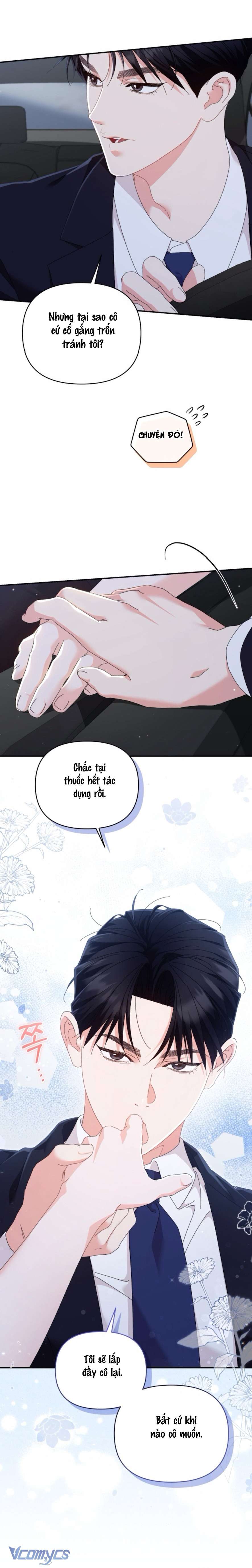 Chính Sách Khuyến Khích Chap Chapter 19-Chính Sách Khuyến Khích - Next Chap 20