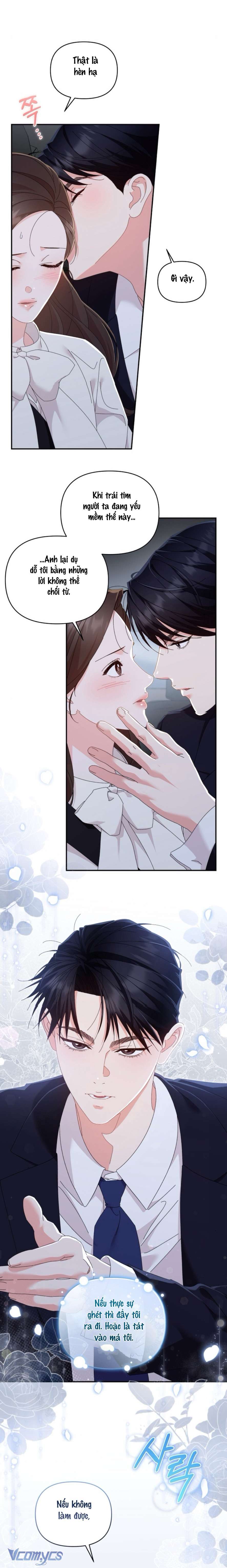 Chính Sách Khuyến Khích Chap Chapter 19-Chính Sách Khuyến Khích - Next Chap 20