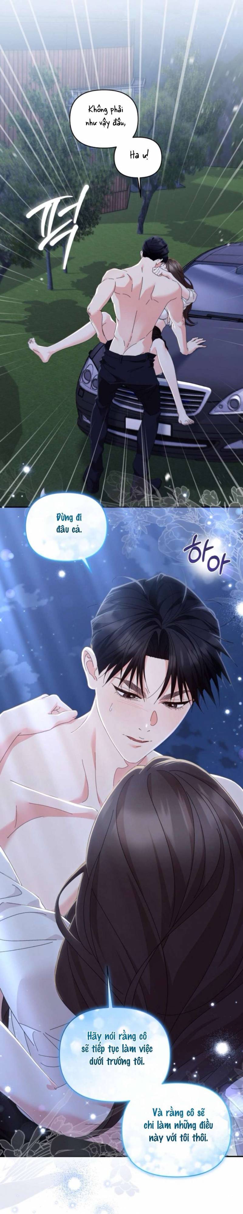 Chính Sách Khuyến Khích Chap Chapter 20-Chính Sách Khuyến Khích - Next Chap 21