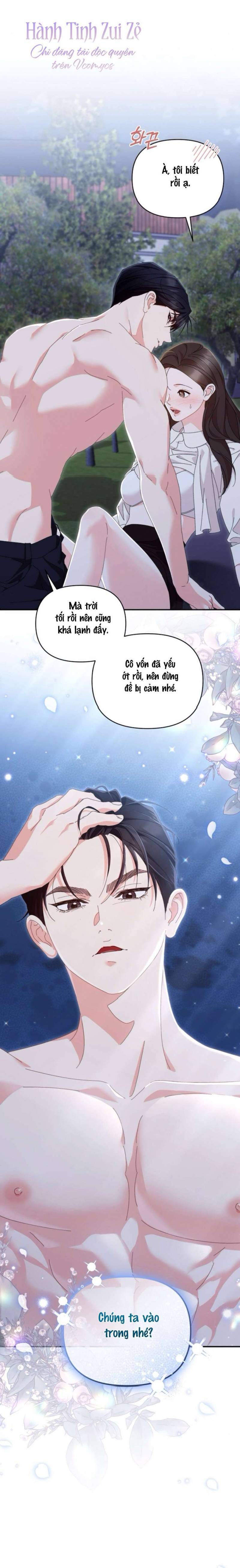 Chính Sách Khuyến Khích Chap Chapter 20-Chính Sách Khuyến Khích - Next Chap 21