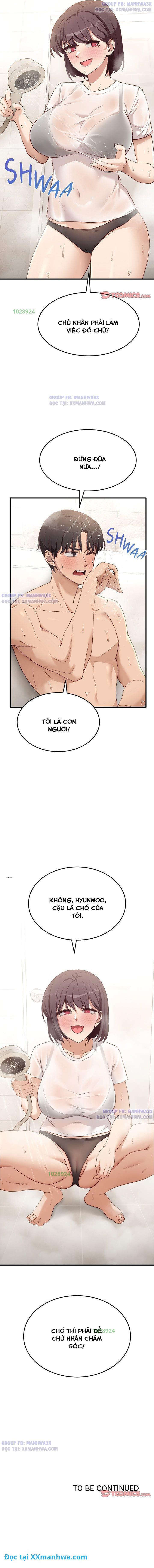 Chịu Nhục Làm Chó Chap Chapter 6-Chịu Nhục Làm Chó - Next Chap 7