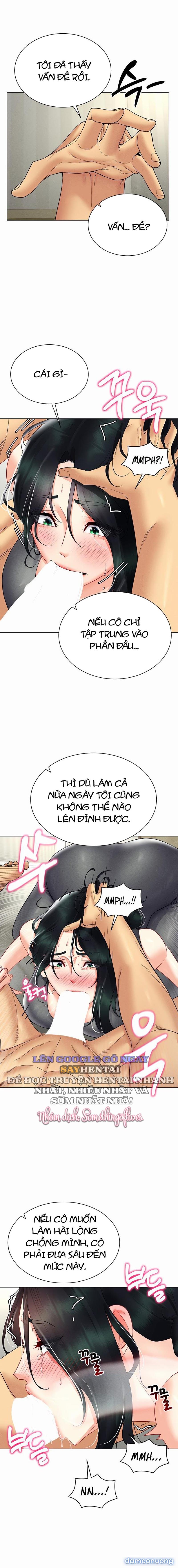 Chơi Game Khiêu Dâm Trong Đời Thực Chap Chapter 42-Chơi Game Khiêu Dâm Trong Đời Thực - Next Chap 43