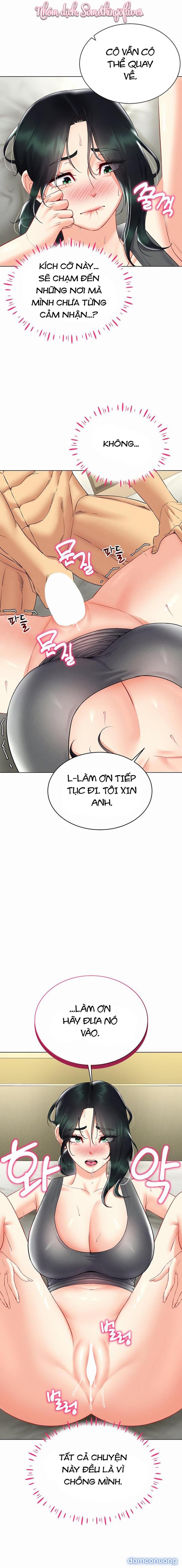 Chơi Game Khiêu Dâm Trong Đời Thực Chap Chapter 42-Chơi Game Khiêu Dâm Trong Đời Thực - Next Chap 43