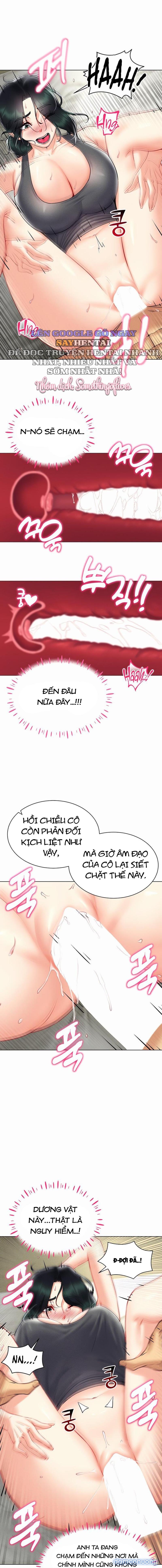 Chơi Game Khiêu Dâm Trong Đời Thực Chap Chapter 42-Chơi Game Khiêu Dâm Trong Đời Thực - Next Chap 43