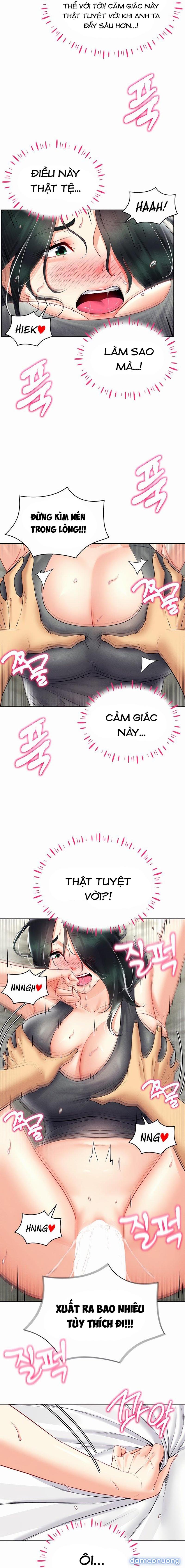 Chơi Game Khiêu Dâm Trong Đời Thực Chap Chapter 42-Chơi Game Khiêu Dâm Trong Đời Thực - Next Chap 43