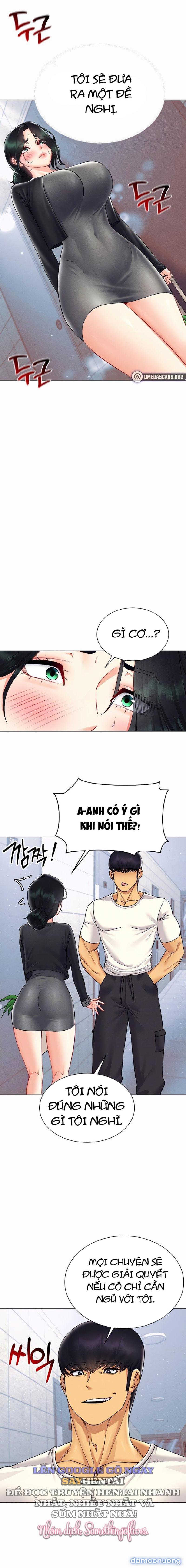 Chơi Game Khiêu Dâm Trong Đời Thực Chap Chapter 42-Chơi Game Khiêu Dâm Trong Đời Thực - Next Chap 43