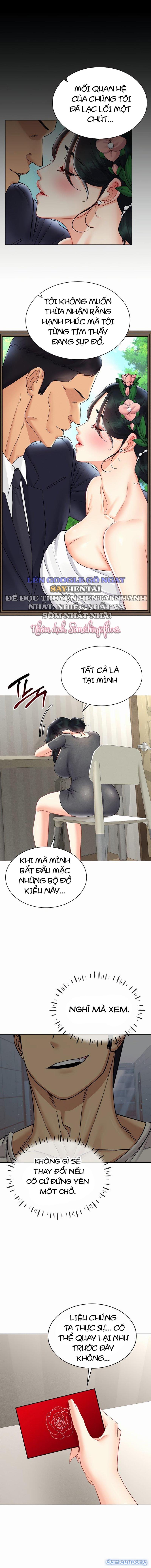 Chơi Game Khiêu Dâm Trong Đời Thực Chap Chapter 42-Chơi Game Khiêu Dâm Trong Đời Thực - Next Chap 43