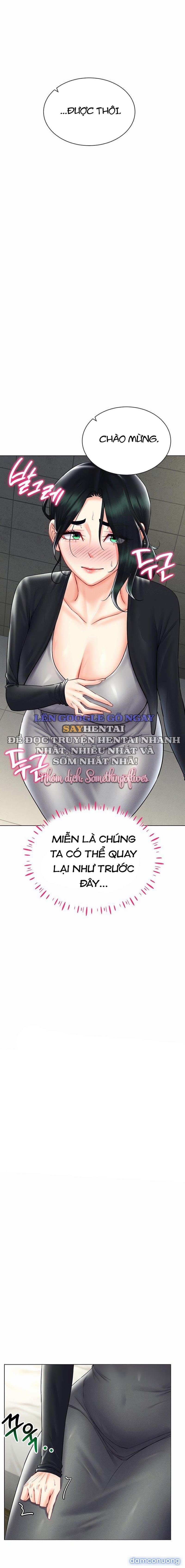 Chơi Game Khiêu Dâm Trong Đời Thực Chap Chapter 42-Chơi Game Khiêu Dâm Trong Đời Thực - Next Chap 43