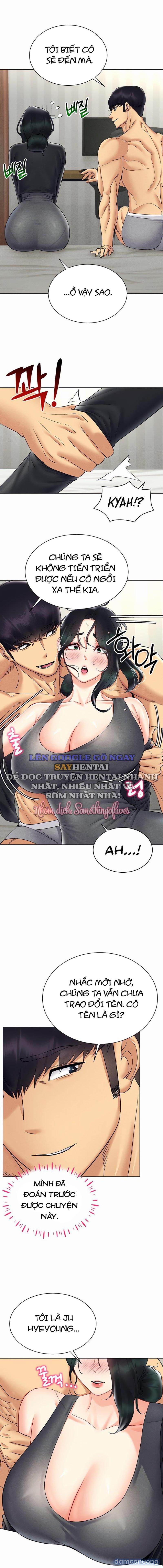 Chơi Game Khiêu Dâm Trong Đời Thực Chap Chapter 42-Chơi Game Khiêu Dâm Trong Đời Thực - Next Chap 43