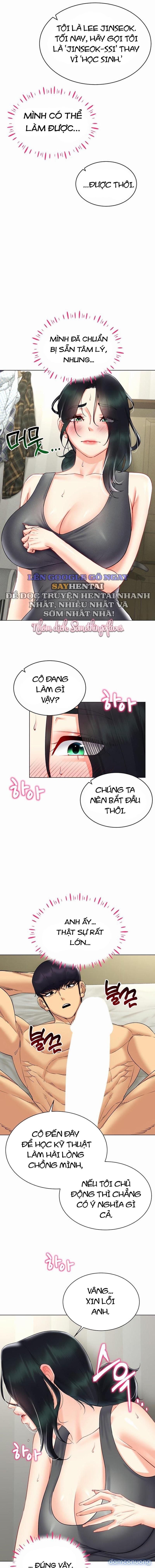 Chơi Game Khiêu Dâm Trong Đời Thực Chap Chapter 42-Chơi Game Khiêu Dâm Trong Đời Thực - Next Chap 43